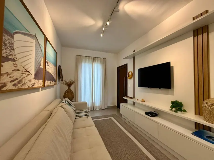 Foto 3 de Casa com 2 quartos à venda, 69m2 em Riviera de São Lourenço, Bertioga - SP