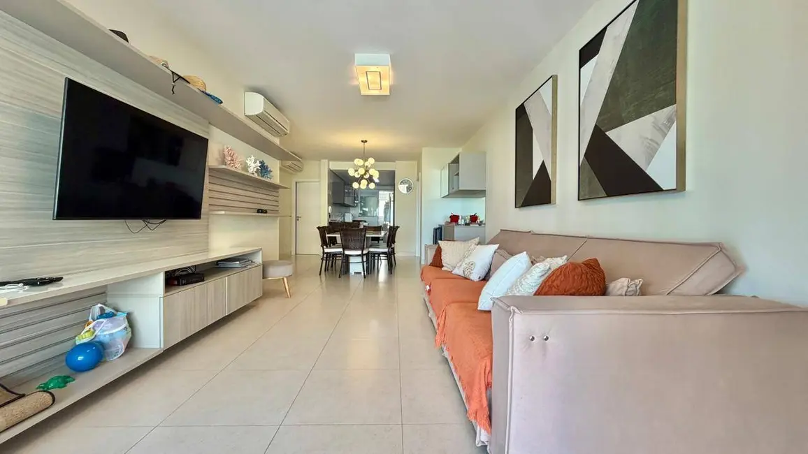 Foto 7 de Apartamento com 4 quartos à venda, 153m2 em Riviera de São Lourenço, Bertioga - SP