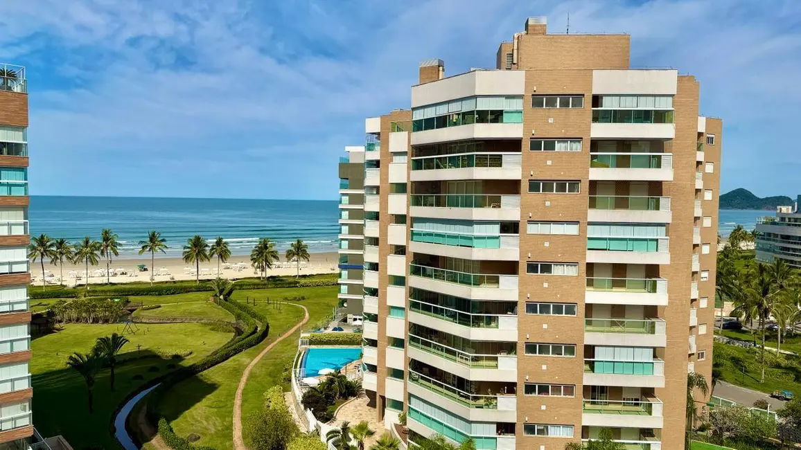 Foto 2 de Apartamento com 4 quartos à venda, 153m2 em Riviera de São Lourenço, Bertioga - SP