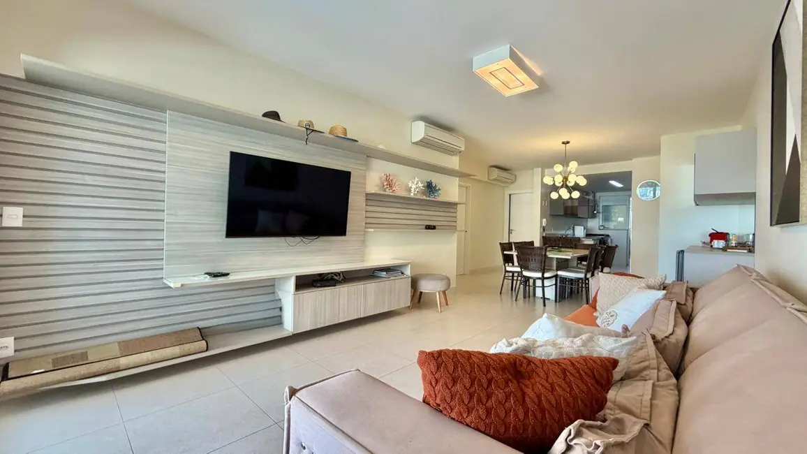 Foto 5 de Apartamento com 4 quartos à venda, 153m2 em Riviera de São Lourenço, Bertioga - SP