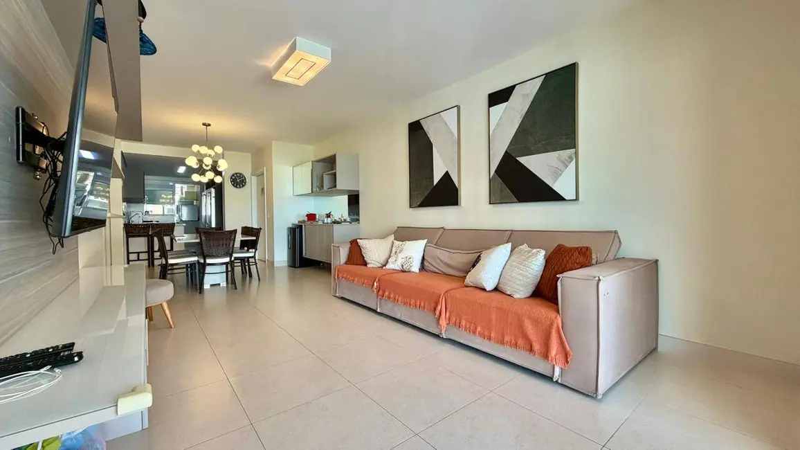Foto 3 de Apartamento com 4 quartos à venda, 153m2 em Riviera de São Lourenço, Bertioga - SP