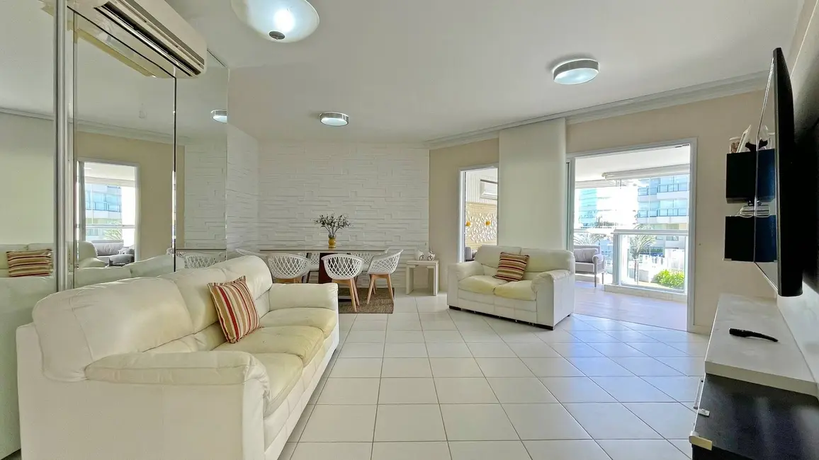 Foto 7 de Apartamento com 4 quartos à venda, 142m2 em Riviera de São Lourenço, Bertioga - SP