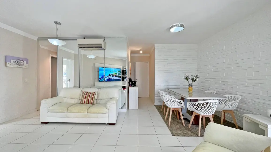 Foto 9 de Apartamento com 4 quartos à venda, 142m2 em Riviera de São Lourenço, Bertioga - SP