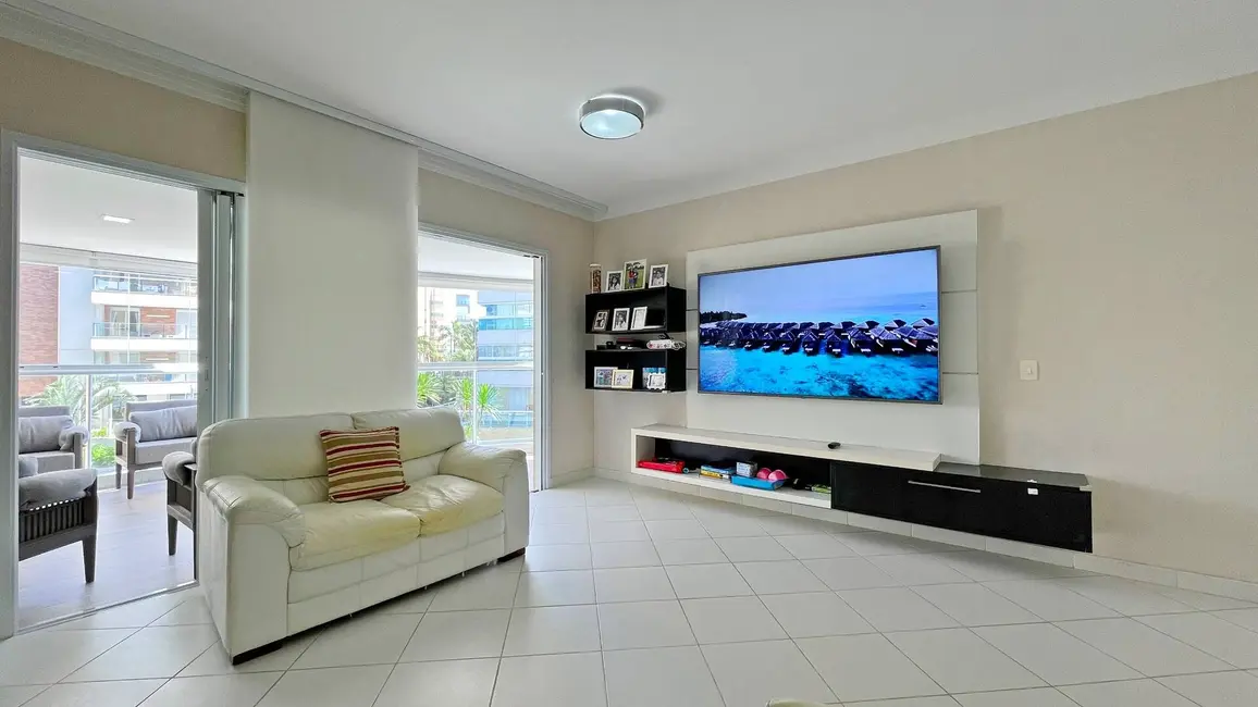 Foto 6 de Apartamento com 4 quartos à venda, 142m2 em Riviera de São Lourenço, Bertioga - SP