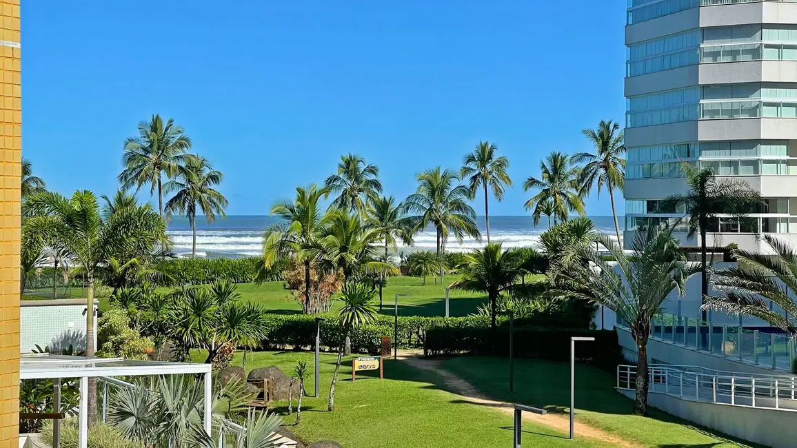 Foto 2 de Apartamento com 4 quartos à venda, 142m2 em Riviera de São Lourenço, Bertioga - SP