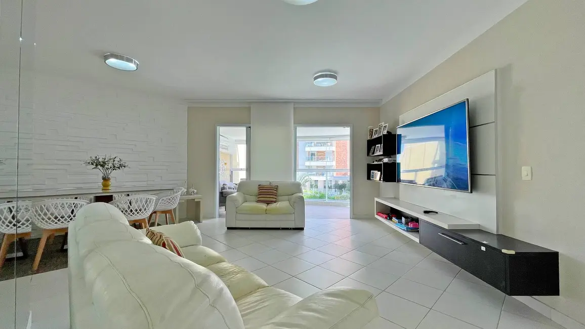 Foto 5 de Apartamento com 4 quartos à venda, 142m2 em Riviera de São Lourenço, Bertioga - SP