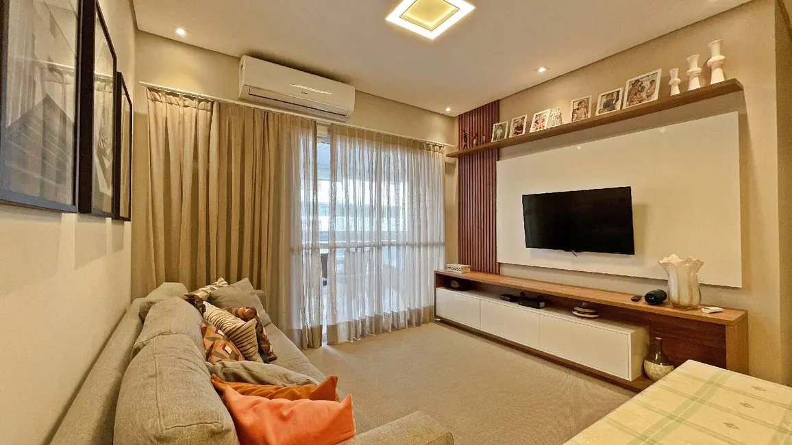 Apartamento com 3 quartos à venda, 87m2 em Riviera de São Lourenço, Bertioga - SP - imagem 8 Foto 8 de Apartamento com 3 quartos à venda, 87m2 em Riviera de São Lourenço, Bertioga - SP