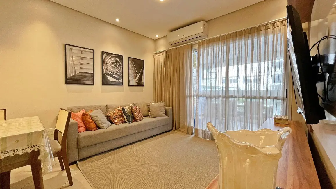 Apartamento com 3 quartos à venda, 87m2 em Riviera de São Lourenço, Bertioga - SP - imagem 9 Foto 9 de Apartamento com 3 quartos à venda, 87m2 em Riviera de São Lourenço, Bertioga - SP