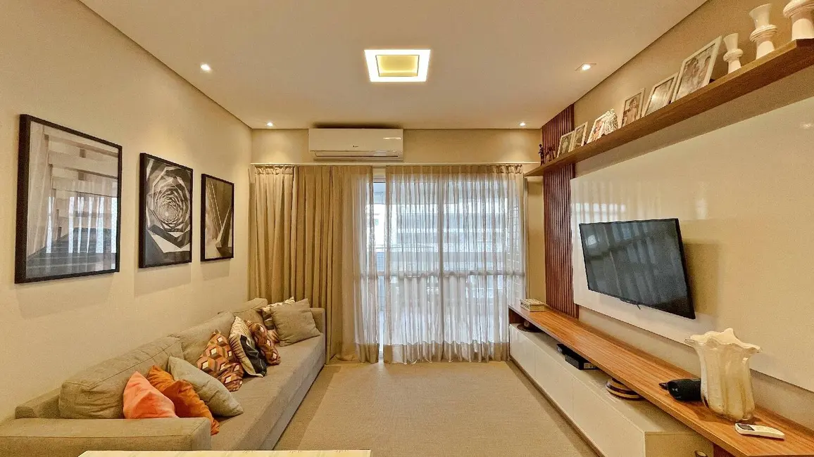 Apartamento com 3 quartos à venda, 87m2 em Riviera de São Lourenço, Bertioga - SP - imagem 7 Foto 7 de Apartamento com 3 quartos à venda, 87m2 em Riviera de São Lourenço, Bertioga - SP
