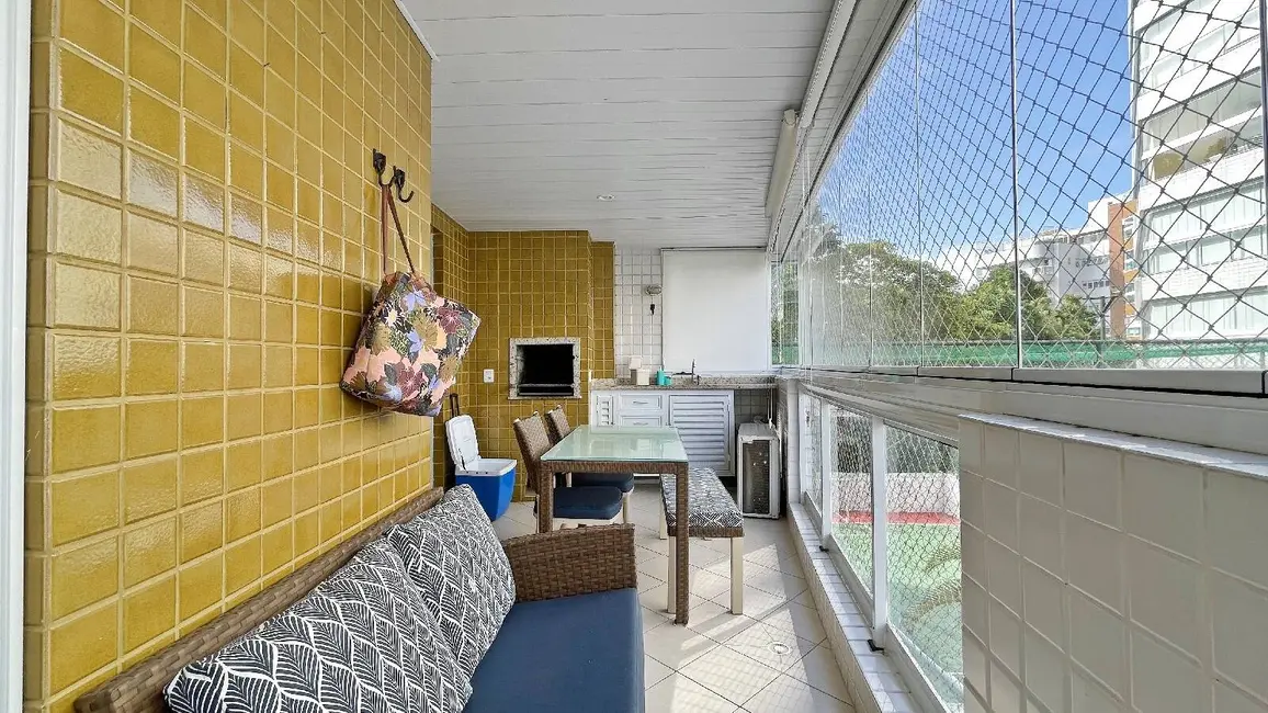 Apartamento com 3 quartos à venda, 87m2 em Riviera de São Lourenço, Bertioga - SP - imagem 2 Foto 2 de Apartamento com 3 quartos à venda, 87m2 em Riviera de São Lourenço, Bertioga - SP