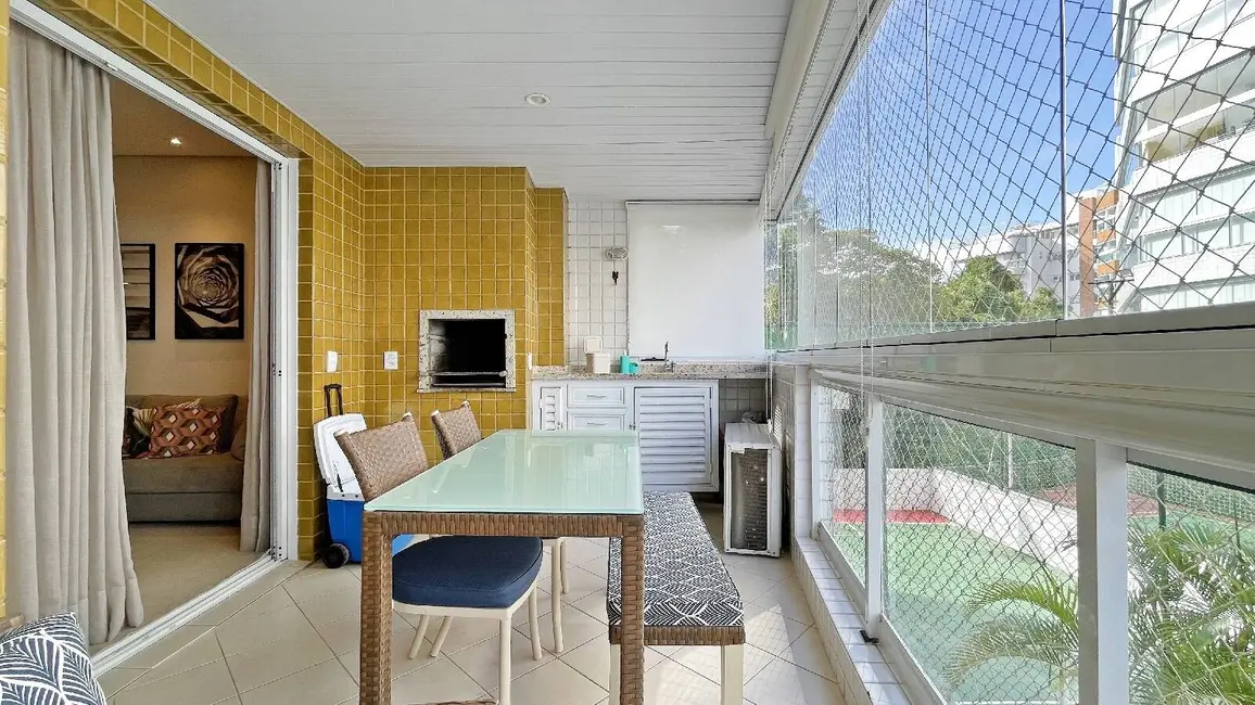 Apartamento com 3 quartos à venda, 87m2 em Riviera de São Lourenço, Bertioga - SP - imagem 1 Foto 1 de Apartamento com 3 quartos à venda, 87m2 em Riviera de São Lourenço, Bertioga - SP