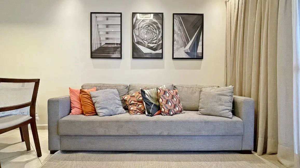 Apartamento com 3 quartos à venda, 87m2 em Riviera de São Lourenço, Bertioga - SP - imagem 6 Foto 6 de Apartamento com 3 quartos à venda, 87m2 em Riviera de São Lourenço, Bertioga - SP