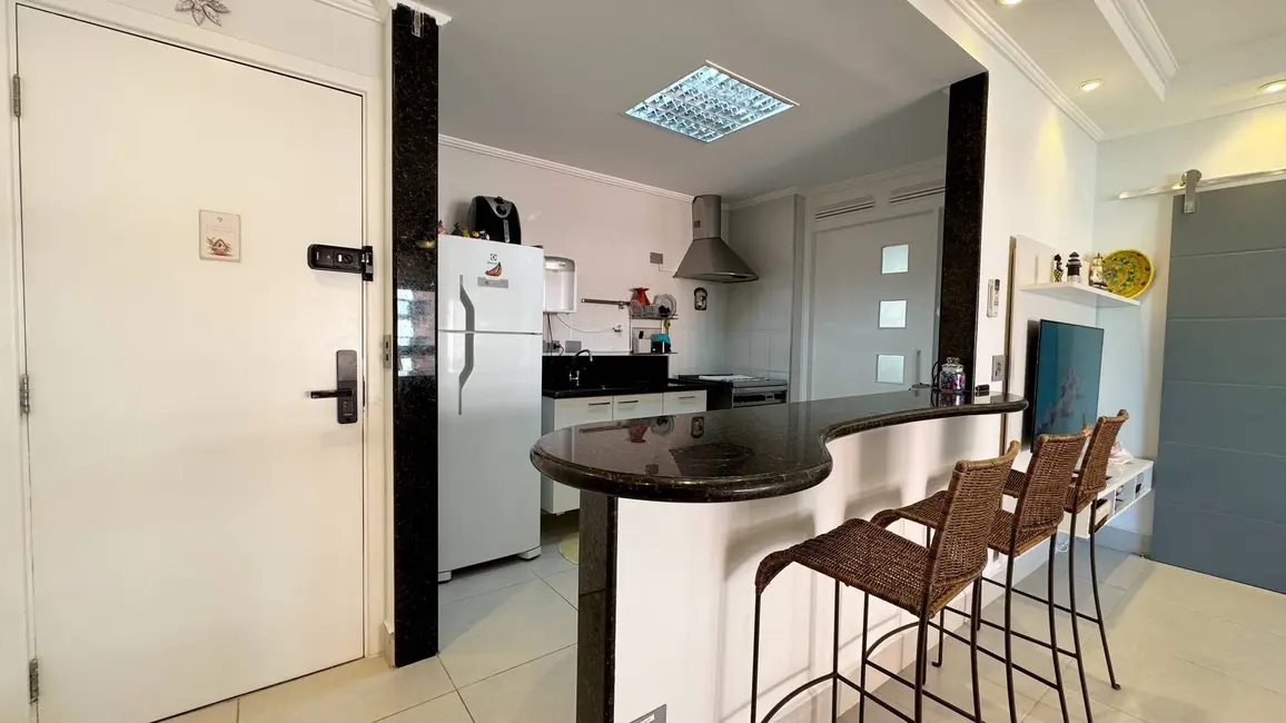 Apartamento com 2 quartos à venda, 81m2 em Riviera de São Lourenço, Bertioga - SP - imagem 9 Foto 9 de Apartamento com 2 quartos à venda, 81m2 em Riviera de São Lourenço, Bertioga - SP