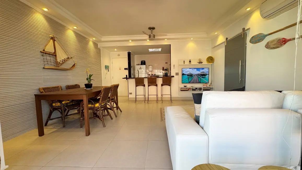 Apartamento com 2 quartos à venda, 81m2 em Riviera de São Lourenço, Bertioga - SP - imagem 5 Foto 5 de Apartamento com 2 quartos à venda, 81m2 em Riviera de São Lourenço, Bertioga - SP
