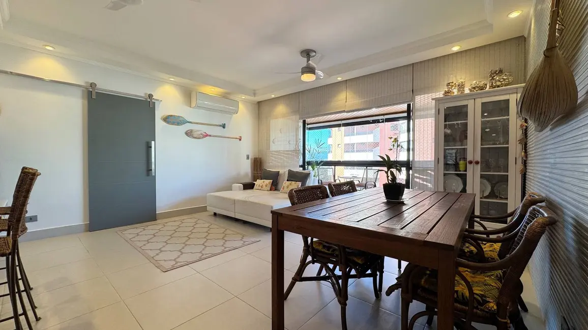 Apartamento com 2 quartos à venda, 81m2 em Riviera de São Lourenço, Bertioga - SP - imagem 3 Foto 3 de Apartamento com 2 quartos à venda, 81m2 em Riviera de São Lourenço, Bertioga - SP