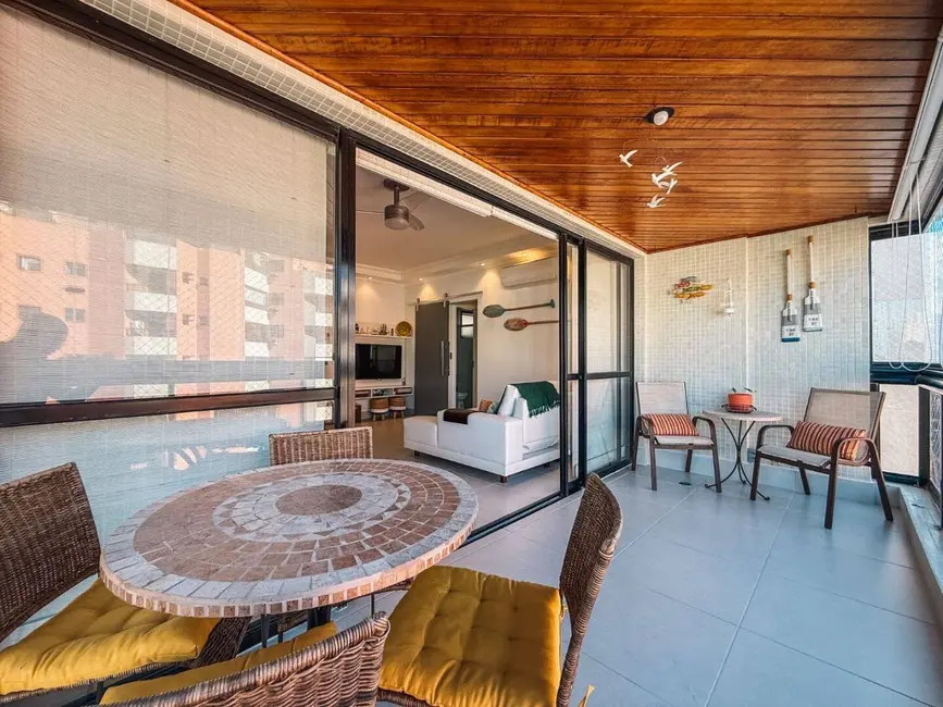 Foto 6 de Apartamento com 2 quartos à venda, 81m2 em Riviera de São Lourenço, Bertioga - SP