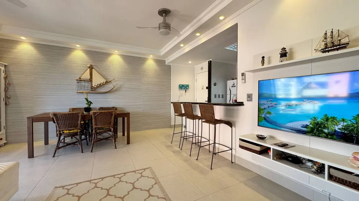 Apartamento com 2 quartos à venda, 81m2 em Riviera de São Lourenço, Bertioga - SP - imagem 1 Foto 1 de Apartamento com 2 quartos à venda, 81m2 em Riviera de São Lourenço, Bertioga - SP