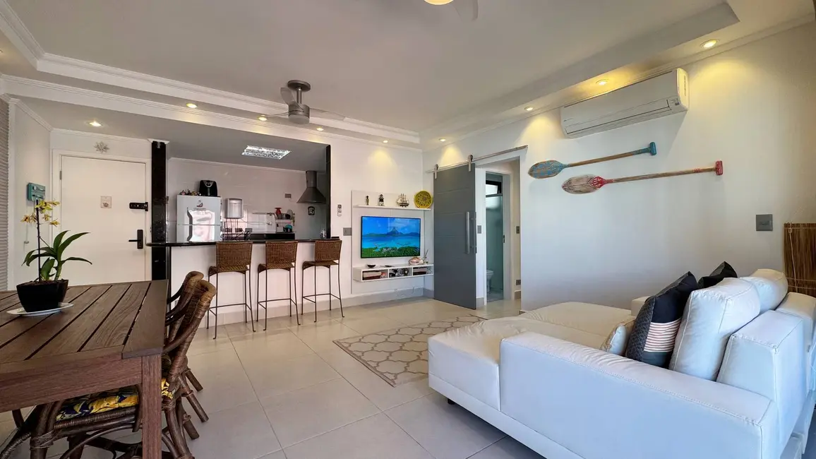Apartamento com 2 quartos à venda, 81m2 em Riviera de São Lourenço, Bertioga - SP - imagem 2 Foto 2 de Apartamento com 2 quartos à venda, 81m2 em Riviera de São Lourenço, Bertioga - SP