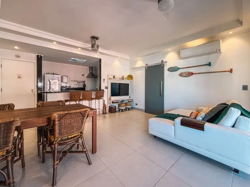 Foto 2 de Apartamento com 2 quartos à venda, 81m2 em Riviera de São Lourenço, Bertioga - SP