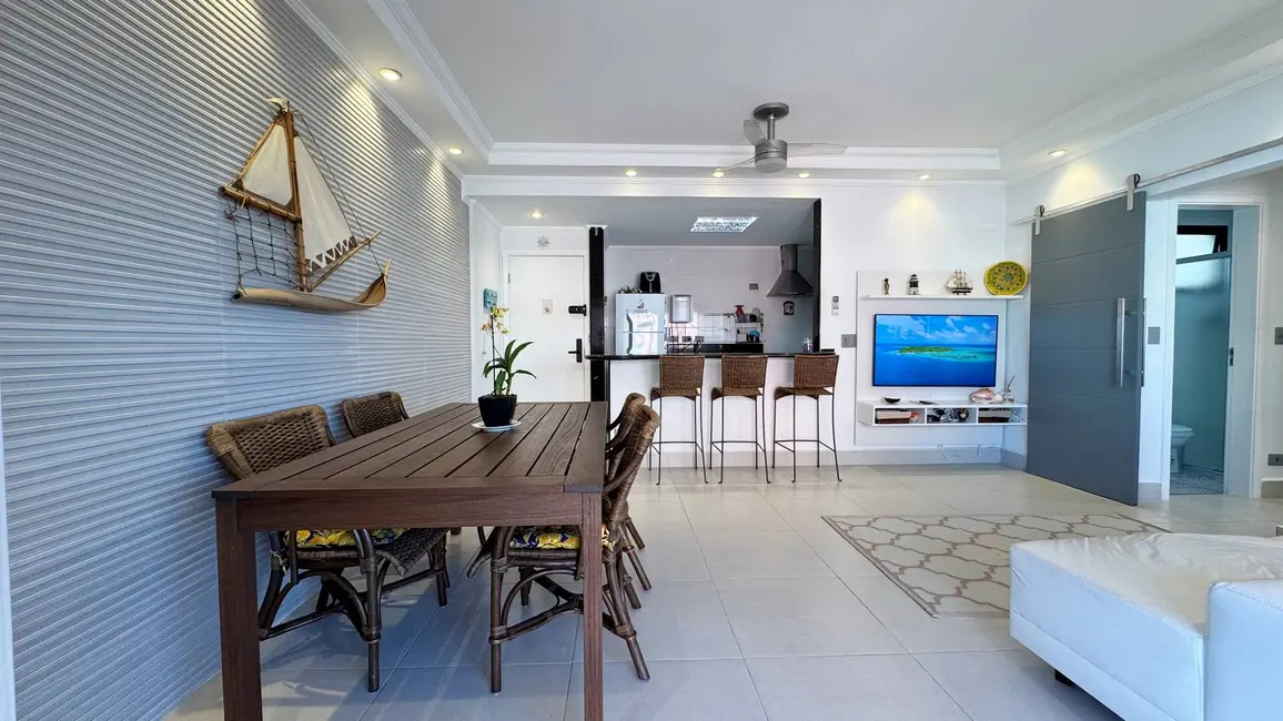 Apartamento com 2 quartos à venda, 81m2 em Riviera de São Lourenço, Bertioga - SP - imagem 7 Foto 7 de Apartamento com 2 quartos à venda, 81m2 em Riviera de São Lourenço, Bertioga - SP