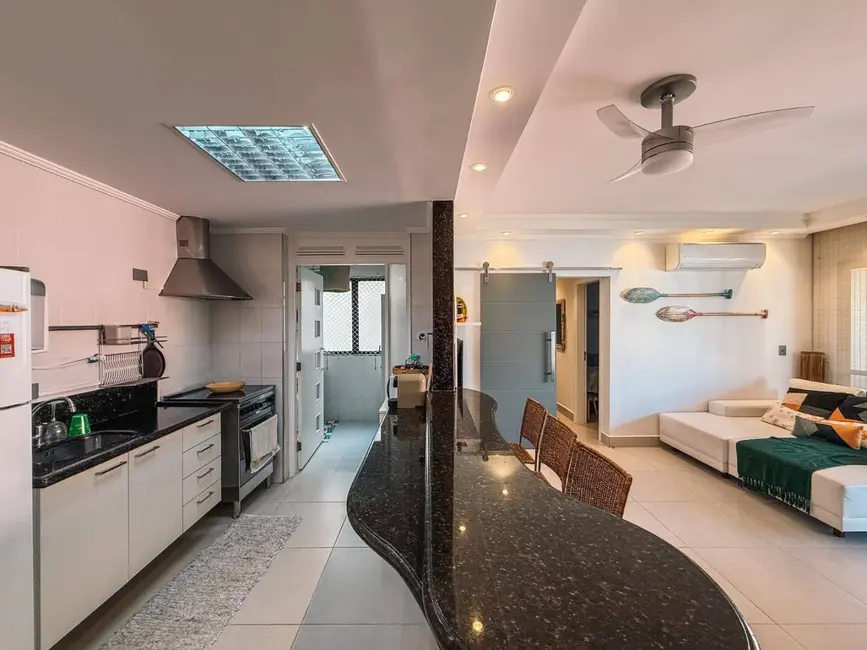 Foto 8 de Apartamento com 2 quartos à venda, 81m2 em Riviera de São Lourenço, Bertioga - SP