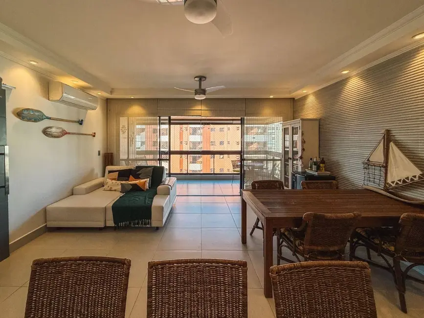 Foto 3 de Apartamento com 2 quartos à venda, 81m2 em Riviera de São Lourenço, Bertioga - SP