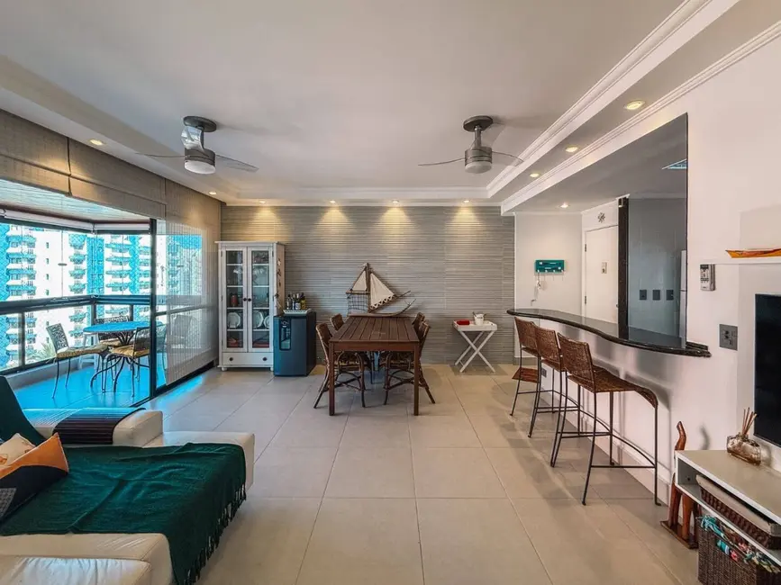 Foto 1 de Apartamento com 2 quartos à venda, 81m2 em Riviera de São Lourenço, Bertioga - SP