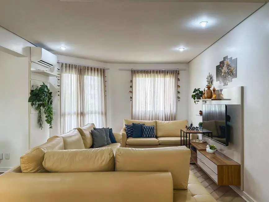 Apartamento com 5 quartos à venda, 155m2 em Riviera de São Lourenço, Bertioga - SP - imagem 1 Foto 1 de Apartamento com 5 quartos à venda, 155m2 em Riviera de São Lourenço, Bertioga - SP