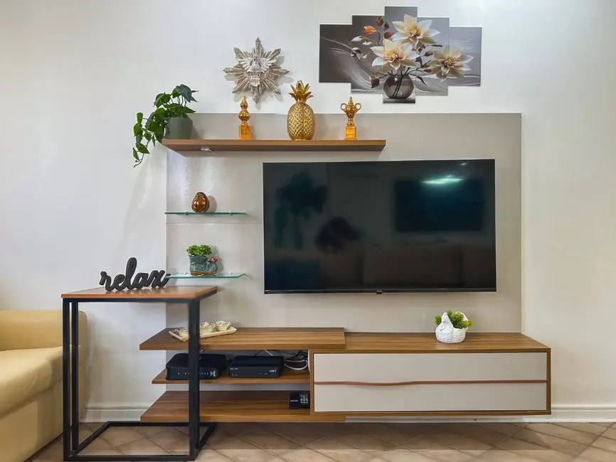 Apartamento com 5 quartos à venda, 155m2 em Riviera de São Lourenço, Bertioga - SP - imagem 4 Foto 4 de Apartamento com 5 quartos à venda, 155m2 em Riviera de São Lourenço, Bertioga - SP