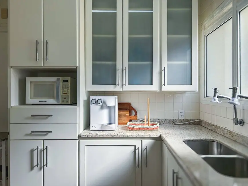 Apartamento com 5 quartos à venda, 155m2 em Riviera de São Lourenço, Bertioga - SP - imagem 7 Foto 7 de Apartamento com 5 quartos à venda, 155m2 em Riviera de São Lourenço, Bertioga - SP