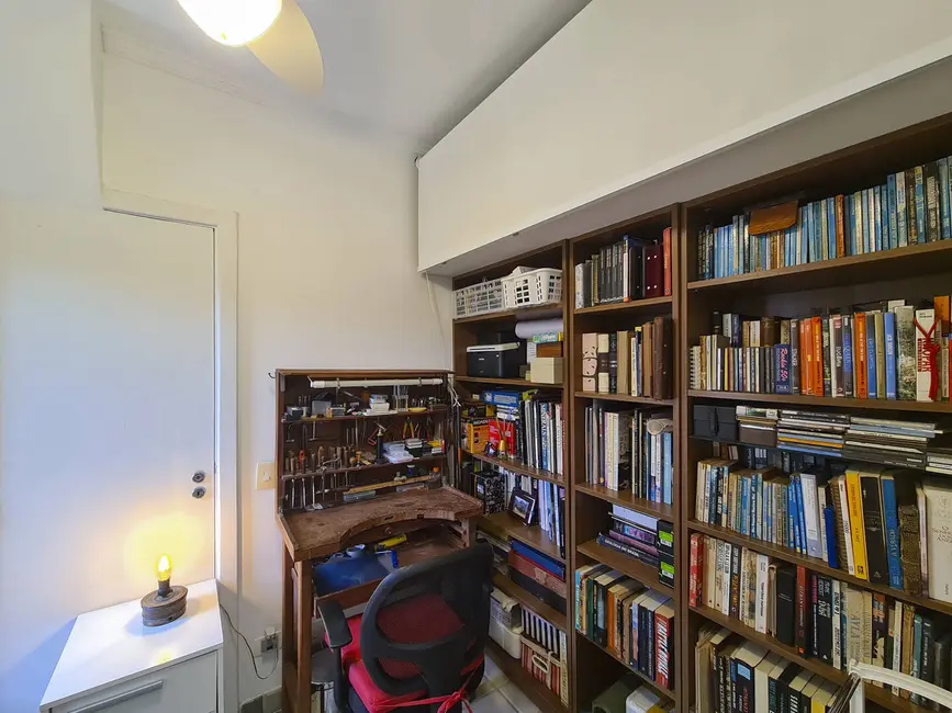 Foto 6 de Apartamento com 3 quartos à venda, 84m2 em Riviera de São Lourenço, Bertioga - SP