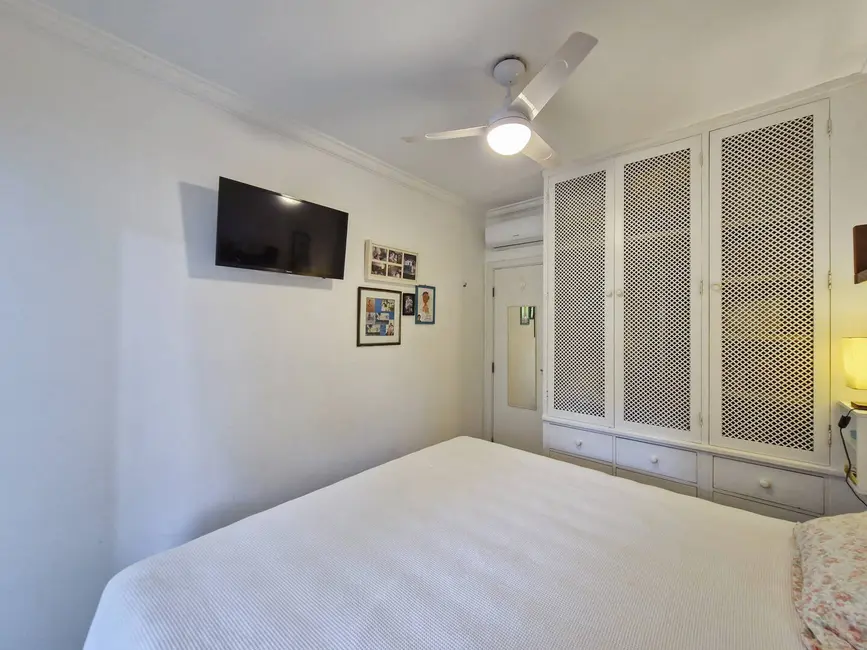 Foto 5 de Apartamento com 3 quartos à venda, 84m2 em Riviera de São Lourenço, Bertioga - SP