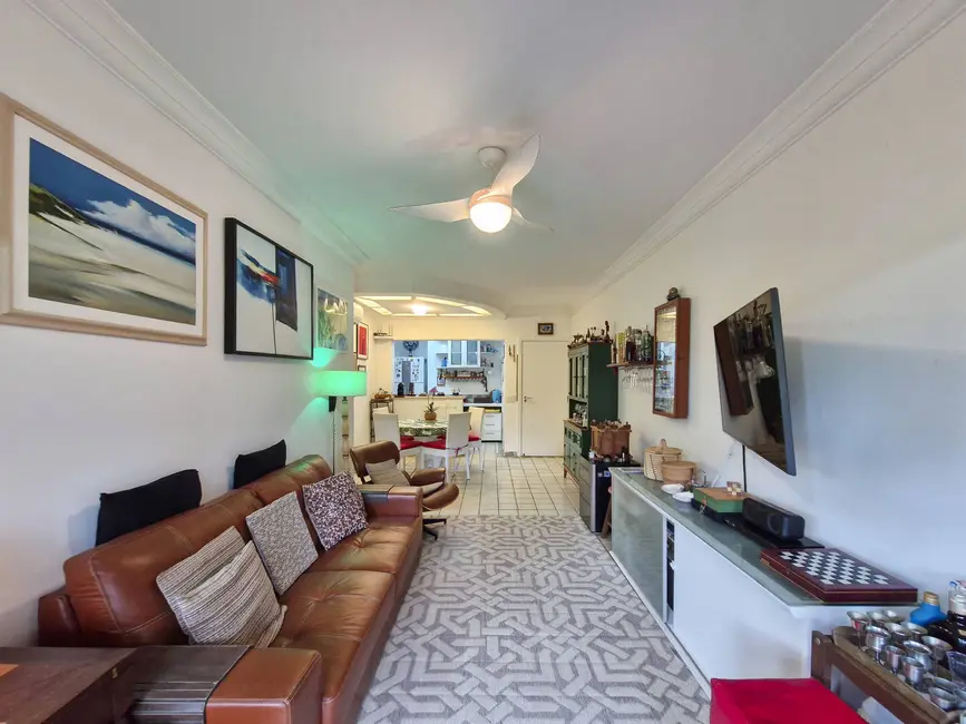 Foto 1 de Apartamento com 3 quartos à venda, 84m2 em Riviera de São Lourenço, Bertioga - SP
