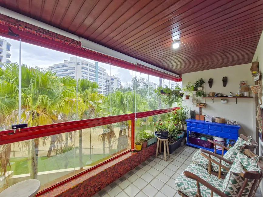 Foto 2 de Apartamento com 3 quartos à venda, 84m2 em Riviera de São Lourenço, Bertioga - SP