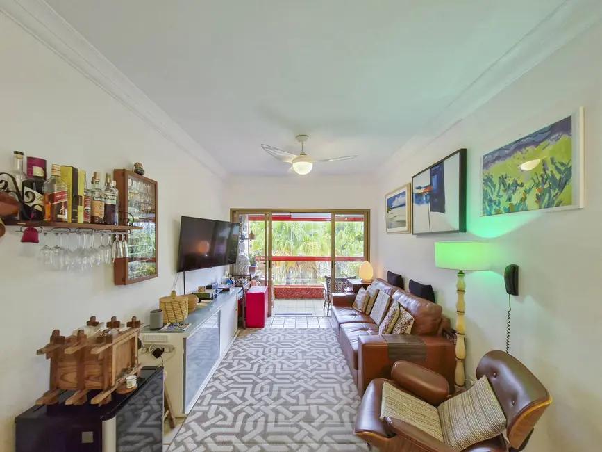Foto 9 de Apartamento com 3 quartos à venda, 84m2 em Riviera de São Lourenço, Bertioga - SP