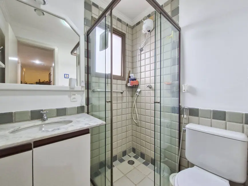 Foto 4 de Apartamento com 3 quartos à venda, 84m2 em Riviera de São Lourenço, Bertioga - SP