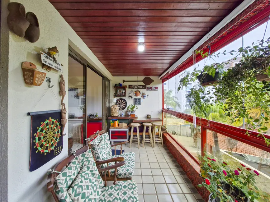 Foto 3 de Apartamento com 3 quartos à venda, 84m2 em Riviera de São Lourenço, Bertioga - SP