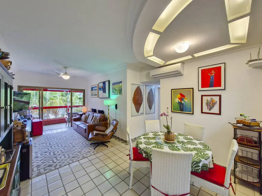 Foto 8 de Apartamento com 3 quartos à venda, 84m2 em Riviera de São Lourenço, Bertioga - SP