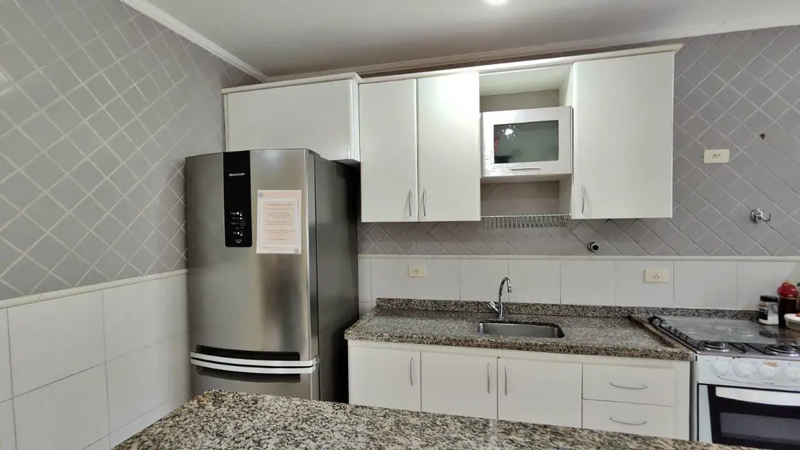 Foto 6 de Casa com 3 quartos à venda, 92m2 em Riviera de São Lourenço, Bertioga - SP