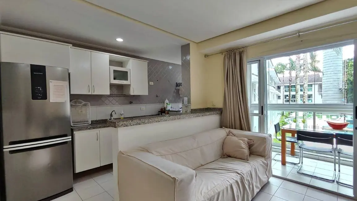 Foto 3 de Casa com 3 quartos à venda, 92m2 em Riviera de São Lourenço, Bertioga - SP