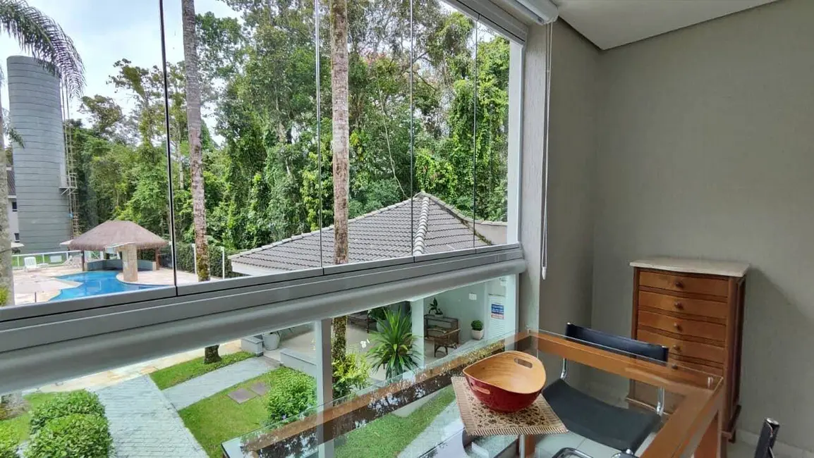 Foto 2 de Casa com 3 quartos à venda, 92m2 em Riviera de São Lourenço, Bertioga - SP