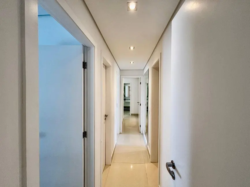 Foto 8 de Apartamento com 3 quartos à venda, 133m2 em Riviera de São Lourenço, Bertioga - SP