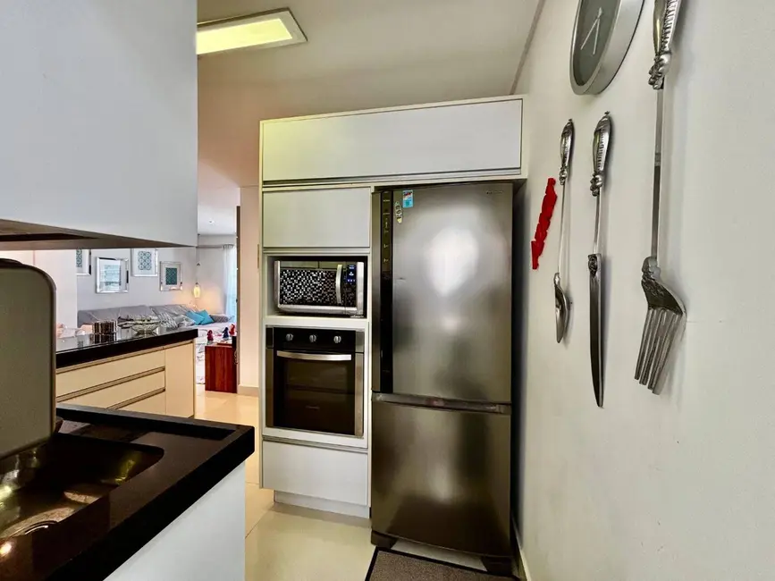 Foto 7 de Apartamento com 3 quartos à venda, 133m2 em Riviera de São Lourenço, Bertioga - SP