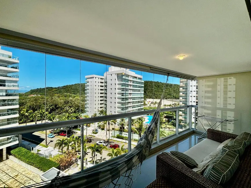 Foto 2 de Apartamento com 3 quartos à venda, 133m2 em Riviera de São Lourenço, Bertioga - SP