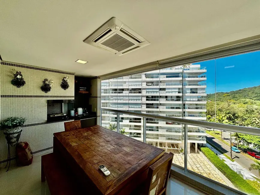 Foto 1 de Apartamento com 3 quartos à venda, 133m2 em Riviera de São Lourenço, Bertioga - SP