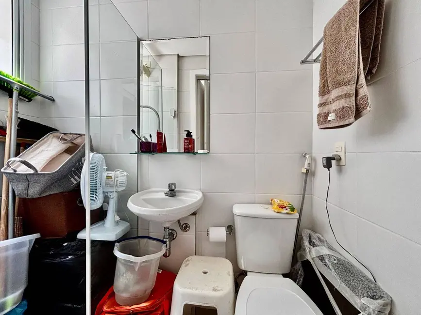 Foto 9 de Apartamento com 3 quartos à venda, 133m2 em Riviera de São Lourenço, Bertioga - SP
