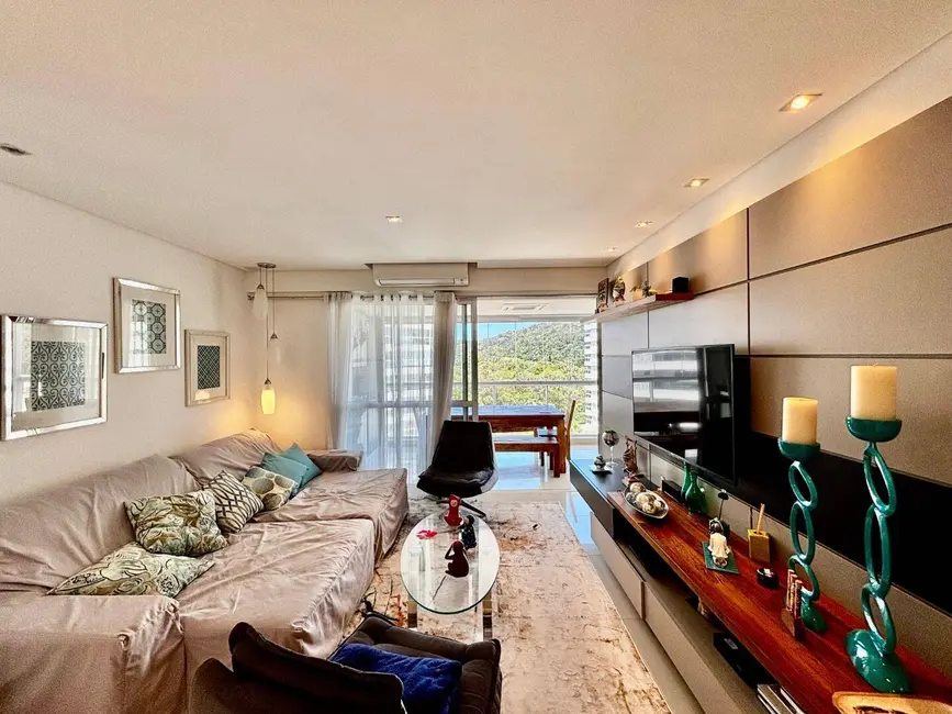 Foto 3 de Apartamento com 3 quartos à venda, 133m2 em Riviera de São Lourenço, Bertioga - SP