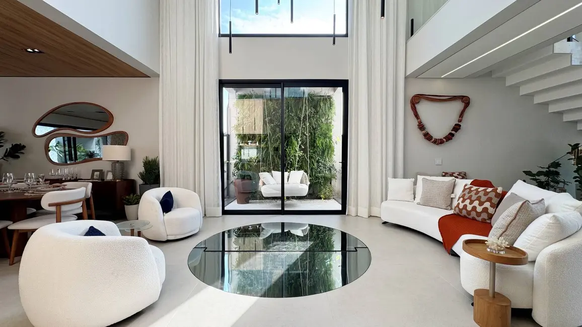 Casa com 5 quartos à venda, 590m2 em Riviera de São Lourenço, Bertioga - SP - imagem 4 Foto 4 de Casa com 5 quartos à venda, 590m2 em Riviera de São Lourenço, Bertioga - SP