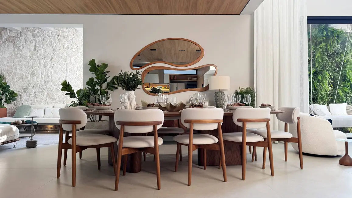 Casa com 5 quartos à venda, 590m2 em Riviera de São Lourenço, Bertioga - SP - imagem 7 Foto 7 de Casa com 5 quartos à venda, 590m2 em Riviera de São Lourenço, Bertioga - SP