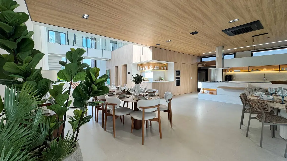 Casa com 5 quartos à venda, 590m2 em Riviera de São Lourenço, Bertioga - SP - imagem 9 Foto 9 de Casa com 5 quartos à venda, 590m2 em Riviera de São Lourenço, Bertioga - SP